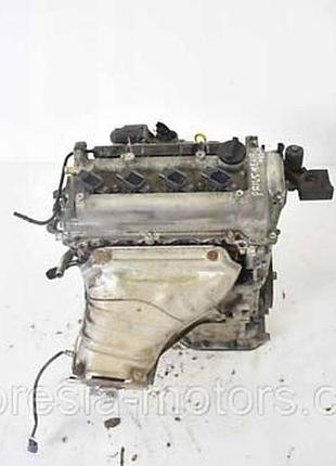 Двигатель toyota prius 1.5 hybrid 1nz-fxe 2