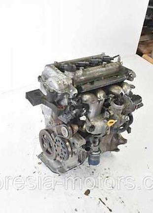 Двигатель toyota prius 1.5 hybrid 1nz-fxe 3