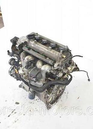 Двигатель toyota prius 1.5 hybrid 1nz-fxe 4