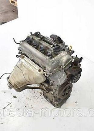 Двигатель toyota prius 1.5 hybrid 1nz-fxe 5