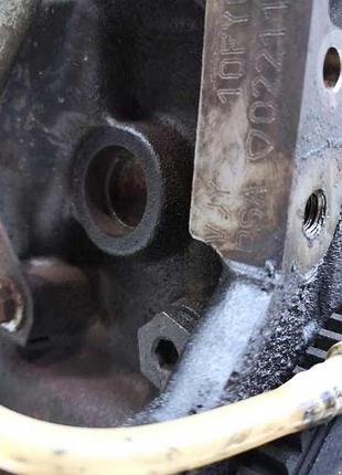 Двигун peugeot 106 1.5 d vjy 3