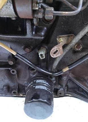 Двигун peugeot 106 1.5 d vjy 4