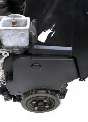 Двигун peugeot 106 1.5 d vjy 5
