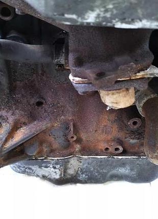 Двигун peugeot 106 1.5 d vjy 7