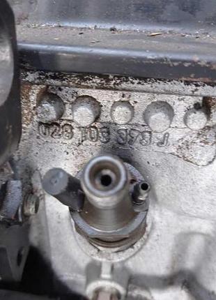 Двигун vw 1.9 d 1y 4