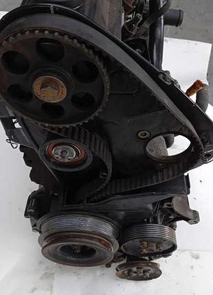 Двигун vw 1.9 d 1y 7