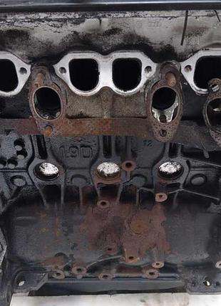 Двигун vw 1.9 d 1y 8