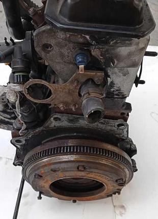 Двигун vw 1.9 d 1y 10