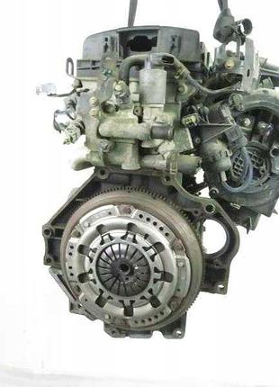 Двигун opel 1.6 16v z16xe1 3
