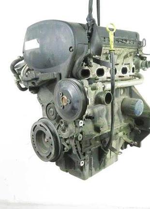 Двигун opel 1.6 16v z16xe1 5