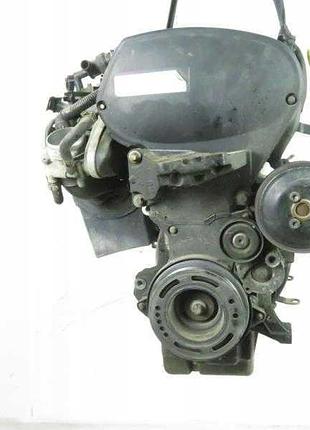 Двигун opel 1.6 16v z16xe1 6