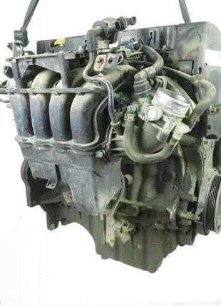 Двигун opel 1.6 16v z16xe1 7