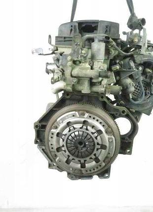 Двигун opel 1.6 16v z16xe1 8