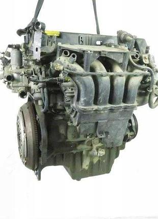 Двигун opel 1.6 16v z16xe1 9
