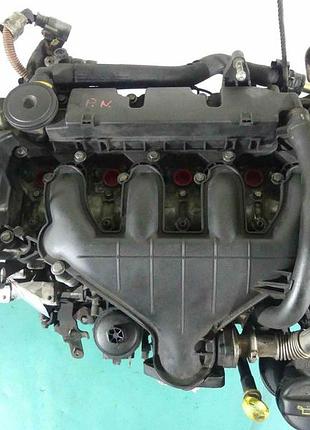 Двигун citroen c4 2.0 hdi