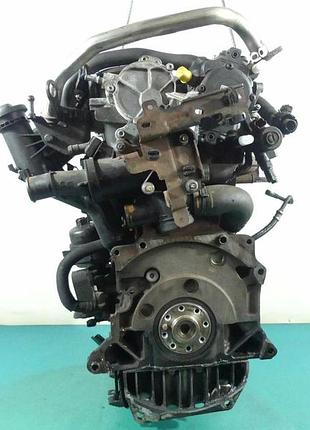 Двигун citroen c4 2.0 hdi 5