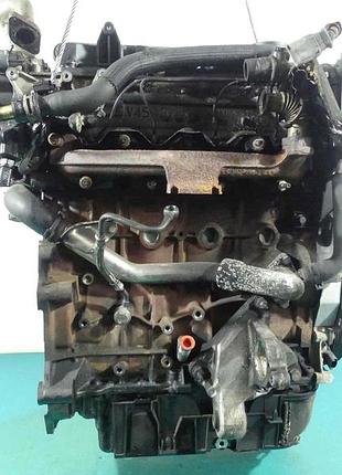 Двигун citroen c4 2.0 hdi 6