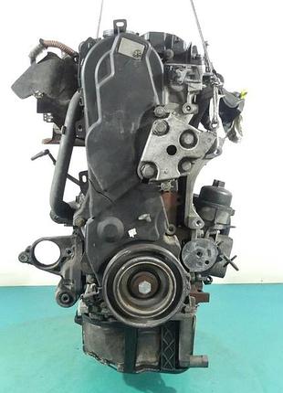 Двигун citroen c4 2.0 hdi 7