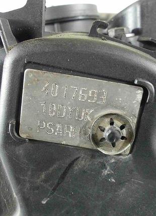 Двигун citroen c4 2.0 hdi 8