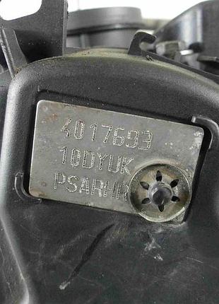 Двигун citroen c4 2.0 hdi 9
