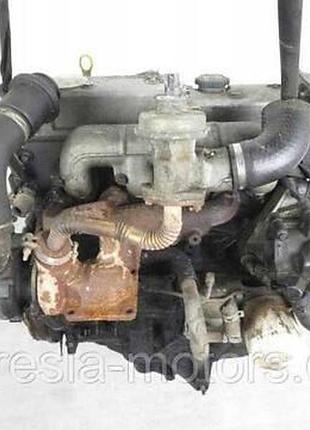 Двигатель diesla ford focus mk1 i 1.8 tddi 90 c9db