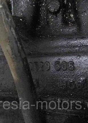 Двигун opel corsa b 1.0 12v 90529506 x10xe