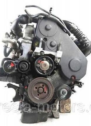 Двигатель ford focus mk1 1.8 tddi c9db kompletny