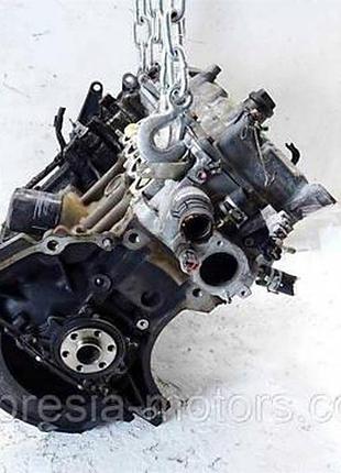 Двигатель toyota yaris 1.0 vvti 68km 99-03 1sz
