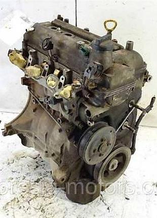 Двигатель toyota yaris i fl 1.0 b 65km 03-05 1sz-fe