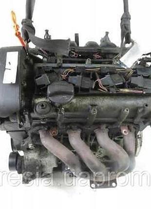 Двигун volkswagen golf v 1.4 16v bca