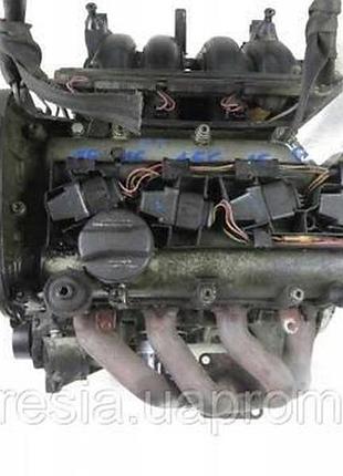 Двигатель volkswagen golf v 1.4 16v bca 4