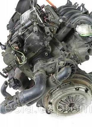 Двигатель volkswagen golf v 1.4 16v bca 7