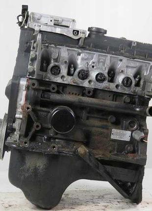 Двигун бензиновий renault megane 1.6 e k7m 702
