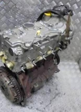 Двигатель мотор 1.4 k4j770 renault modus clio iii