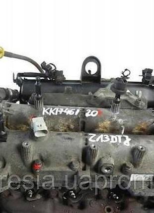 Двигатель opel corsa d 1.3 cdti 75 z13dtj 3