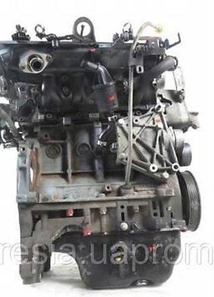 Двигатель opel corsa d 1.3 cdti 75 z13dtj 4