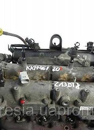 Двигатель opel corsa d 1.3 cdti 75 z13dtj 8