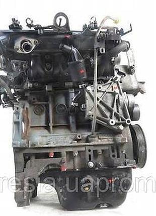 Двигатель opel corsa d 1.3 cdti 75 z13dtj 9