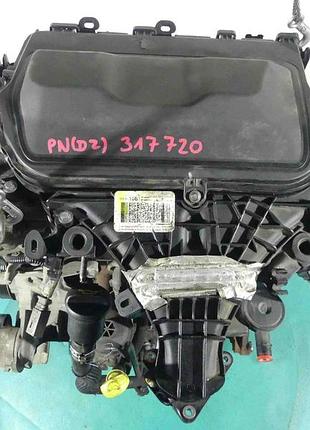 Двигун ford focus mk3 2.0 tdci