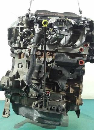 Двигун ford focus mk3 2.0 tdci 2