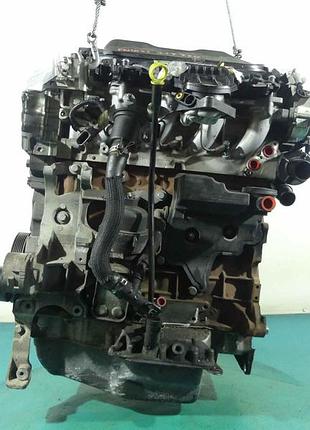 Двигун ford focus mk3 2.0 tdci 3