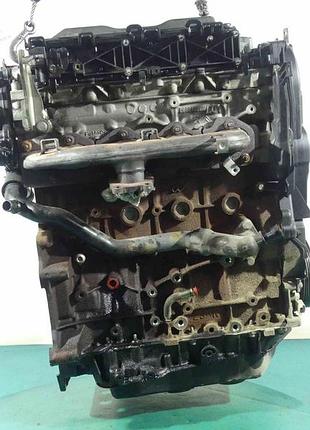 Двигун ford focus mk3 2.0 tdci 5