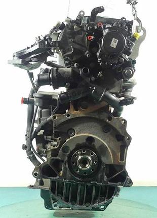 Двигун ford focus mk3 2.0 tdci 6