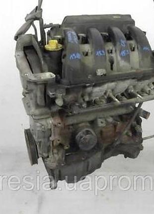 Двигатель renault 1.4 k4jd730