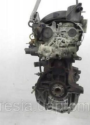 Двигатель renault 1.4 k4jd730 7