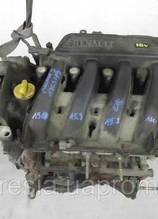 Двигатель renault 1.4 k4jd730 8