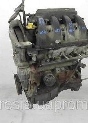 Двигатель renault 1.4 k4jd730 10