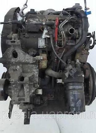 Volkswagen caddy 96-04 1.9sdi двигатель aey 3