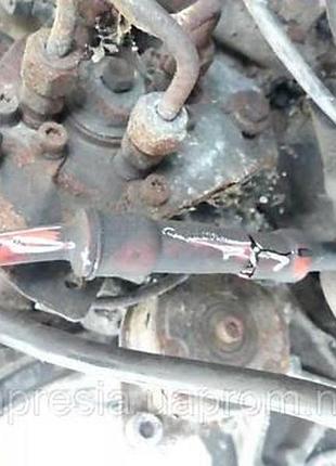 Volkswagen caddy 96-04 1.9sdi двигатель aey 4