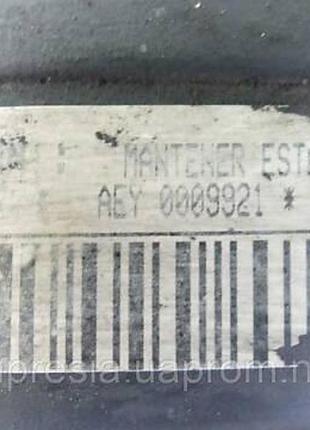 Volkswagen caddy 96-04 1.9sdi двигатель aey 8